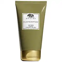 Douglas Origins Plantscription Plantscription Cleanser aanbieding