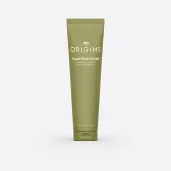 Douglas Origins Plantscription Plantscription Cleanser aanbieding