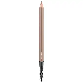 Douglas MAC Veluxe Brow Liner aanbieding