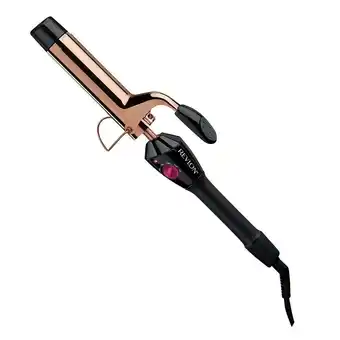 Douglas Revlon Professional Rose Gold Salon Curling Iron 32 mm aanbieding