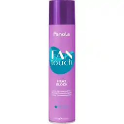 Douglas Fanola Thermal Protective Spray aanbieding