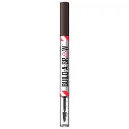 Douglas Maybelline Build-A-Brow aanbieding