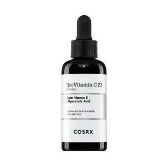 Douglas Cosrx The Vitamin C 23 serum aanbieding