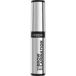 Douglas L’Oréal Paris Brow Lamination Gel aanbieding