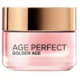 Douglas L’Oréal Paris Age Perfect Golden Age aanbieding