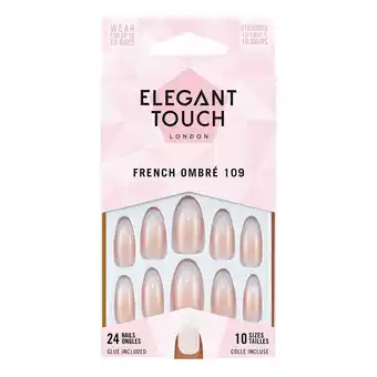 Douglas Elegant Touch French Ombré 109 aanbieding