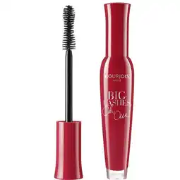 Douglas Bourjois Big Lashes Oh Oui! aanbieding