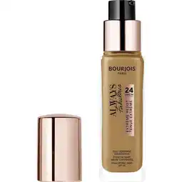 Douglas Bourjois Always Fabulous aanbieding