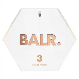 Douglas BALR. 3 For Women aanbieding