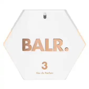 Douglas BALR. 3 For Women aanbieding