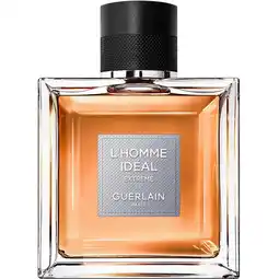 Douglas Guerlain L’Homme Idéal Extreme aanbieding