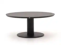 Kees Smit Bellagio La Fonte low dining tuintafel ø 150cm aanbieding