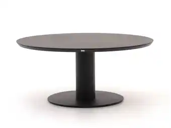 Kees Smit Bellagio La Fonte low dining tuintafel ø 150cm aanbieding