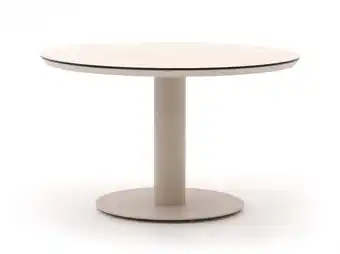 Kees Smit Bellagio La Fonte dining tuintafel ø 120cm aanbieding