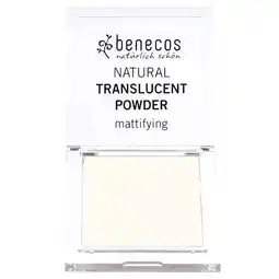 Douglas benecos Natural Translucent Mission Invisible aanbieding