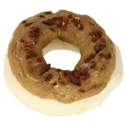 Pets Place Timo Runderhuid Bagel - Hondensnacks - Rund Aardappel Wortel aanbieding