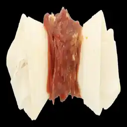 Pets Place Timo Kauwknoopbot - Hondensnacks - Eend aanbieding