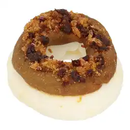 Pets Place Timo Runderhuid Bagel - Hondensnacks - Rund Cranberry Zoete Aardappel aanbieding