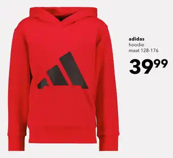 Scapino Adidas aanbieding