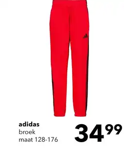 Scapino Adidas aanbieding