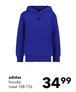 Scapino Adidas aanbieding