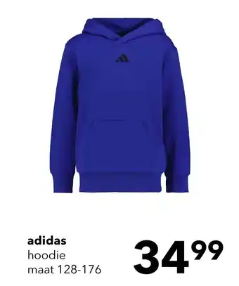 Scapino Adidas aanbieding