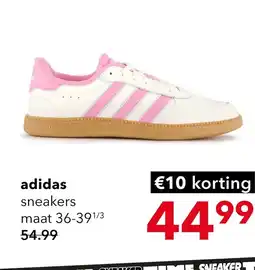 Scapino Adidas aanbieding