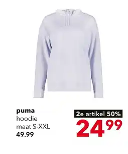 Scapino Puma aanbieding