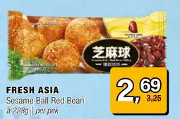 Amazing Oriëntal Fresh asia aanbieding