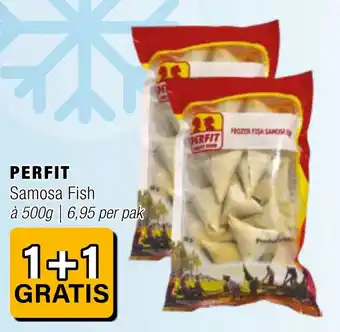 Amazing Oriëntal Perfit aanbieding