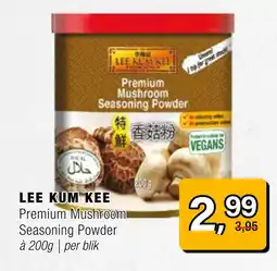 Amazing Oriëntal Lee kum kee aanbieding