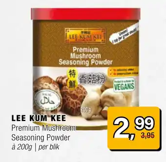 Amazing Oriëntal Lee kum kee aanbieding