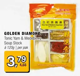 Amazing Oriëntal Golden diamond aanbieding