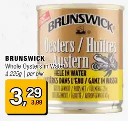 Amazing Oriëntal BRUNSWICK aanbieding