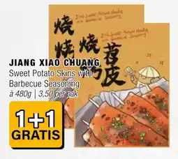 Amazing Oriëntal Jiang xiao chuang aanbieding