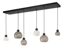 Lampidee Studio Monton Vloerlamp aanbieding