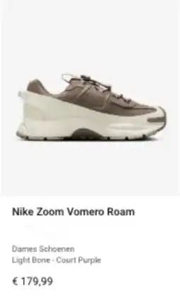 Foot Locker Nike Zoom Vomero Roam aanbieding