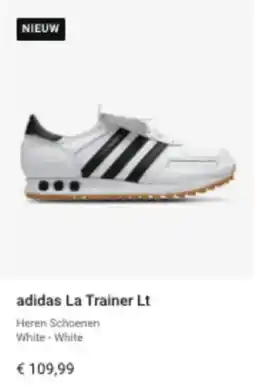 Foot Locker Adidas La Trainer Lt aanbieding