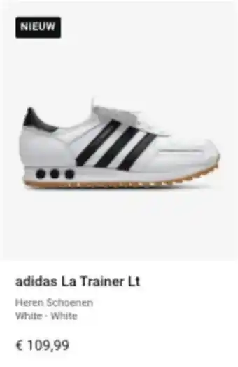 Foot Locker Adidas La Trainer Lt aanbieding