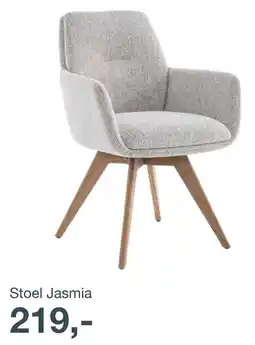 IN.HOUSE Stoel Jasmia aanbieding