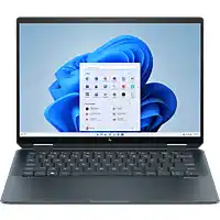 Bol.com Spectre x360 14-eu0045nd - 2-in-1 Laptop - 14 inch aanbieding