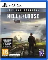 MediaMarkt Hell Let Loose - Deluxe Edition | PlayStation 5 aanbieding