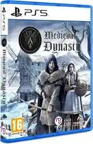 Nedgame Medieval Dynasty aanbieding