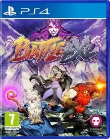 Bol.com Battle Axe - Special Edition aanbieding