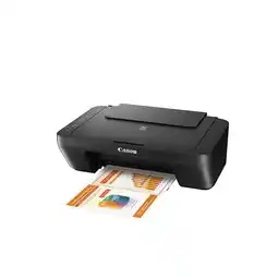 Bol.com Canon PIXMA MG2550S - All-In-One Printer - Zonder WiFi aanbieding