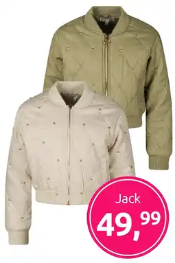 Tuunte Jack aanbieding