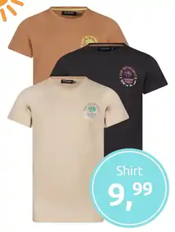 Tuunte Shirt aanbieding