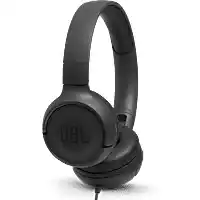 Bol.com JBL Tune 500 - On-ear koptelefoon - Zwart aanbieding