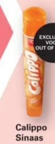 Sligro Calippo Sinaas aanbieding