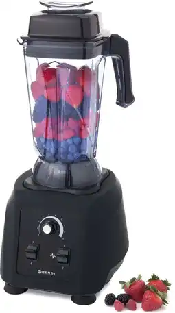 Bol.com Hendi Professionele Blender 25 Liter ( Populair! ) aanbieding